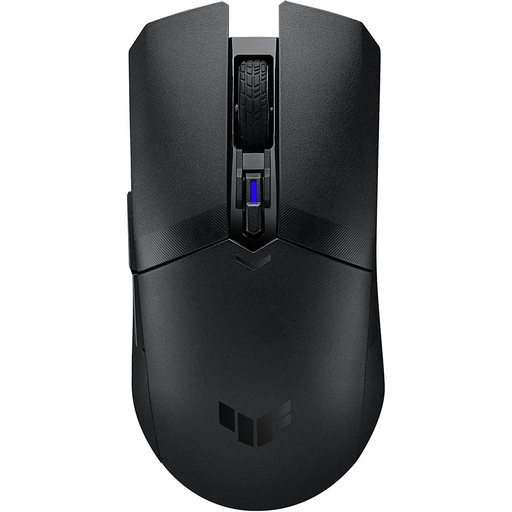 Image of ASUS TUF M4 Wireless Ambidextrous Gaming Mouse - Dual Modes