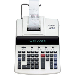 Calculatrice de bureau GENIE impression D69 Plus - Talos