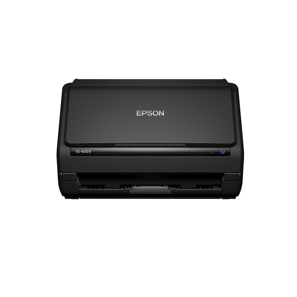 Image of Epson Workforce ES-400 II Document Scanner