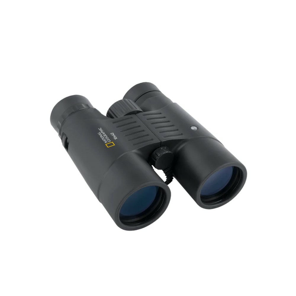 Image of National Geographic 42 mm Binoculars - 10x Magnification