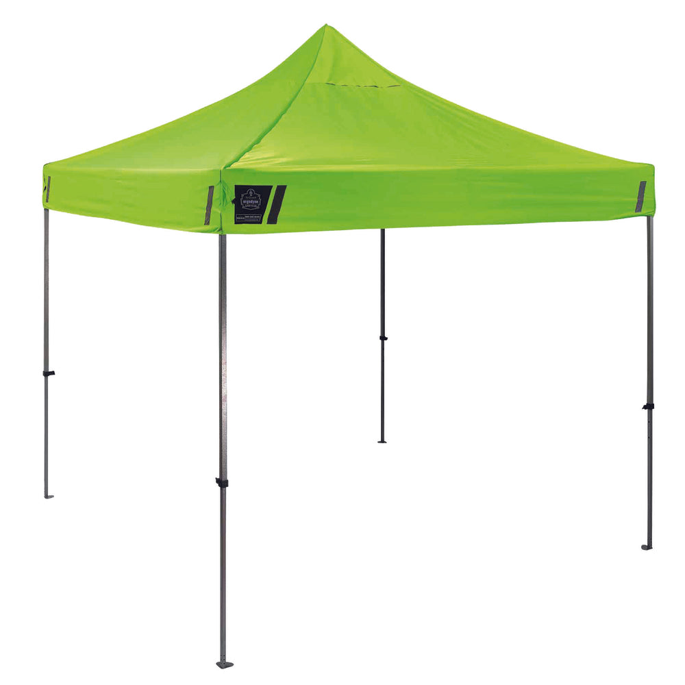 Image of Ergodyne Shax 6000 Heavy-Duty Work Tents