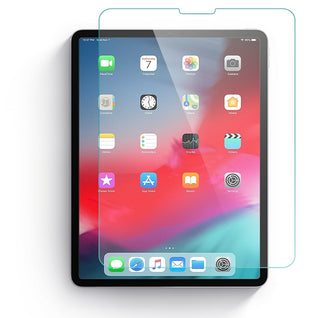 VERRE TREMPE VITRE FILM PROTECTION IPAD AIR AIR2 2/3/4 MINI IPAD PRO 9.7  12.9