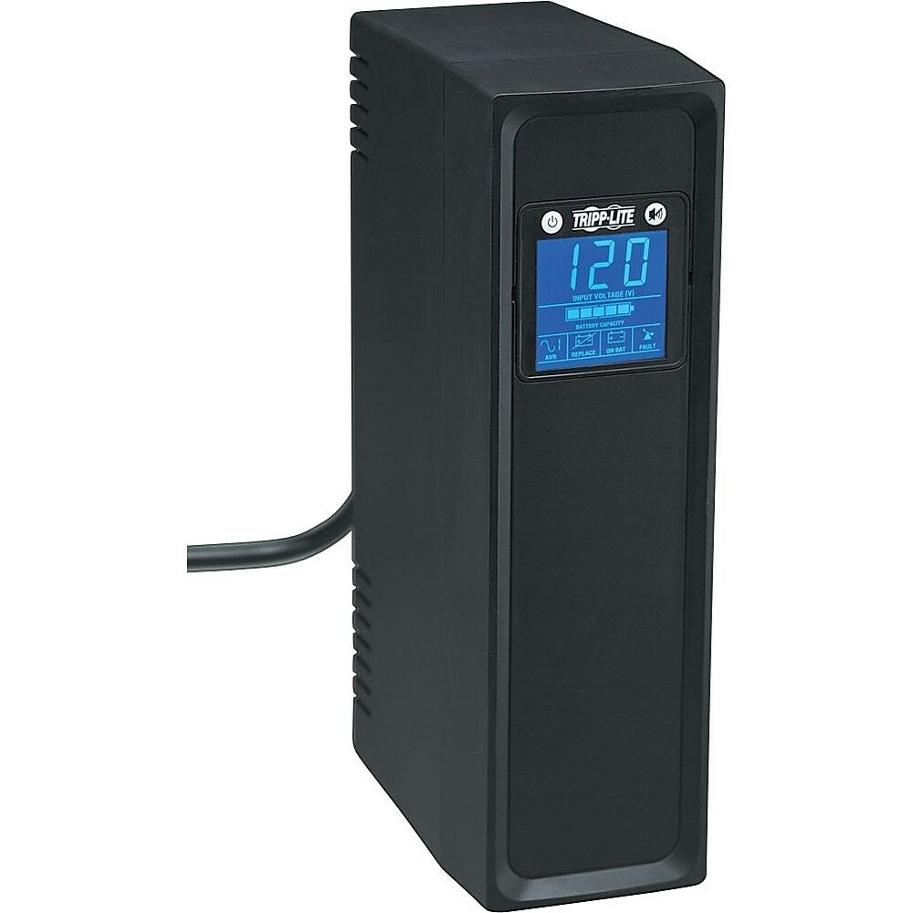 Image of Tripp Lite 1000VA SmartPro Digital UPS System