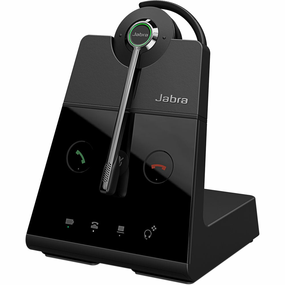 Image of Jabra Engage 65 Convertible Headset