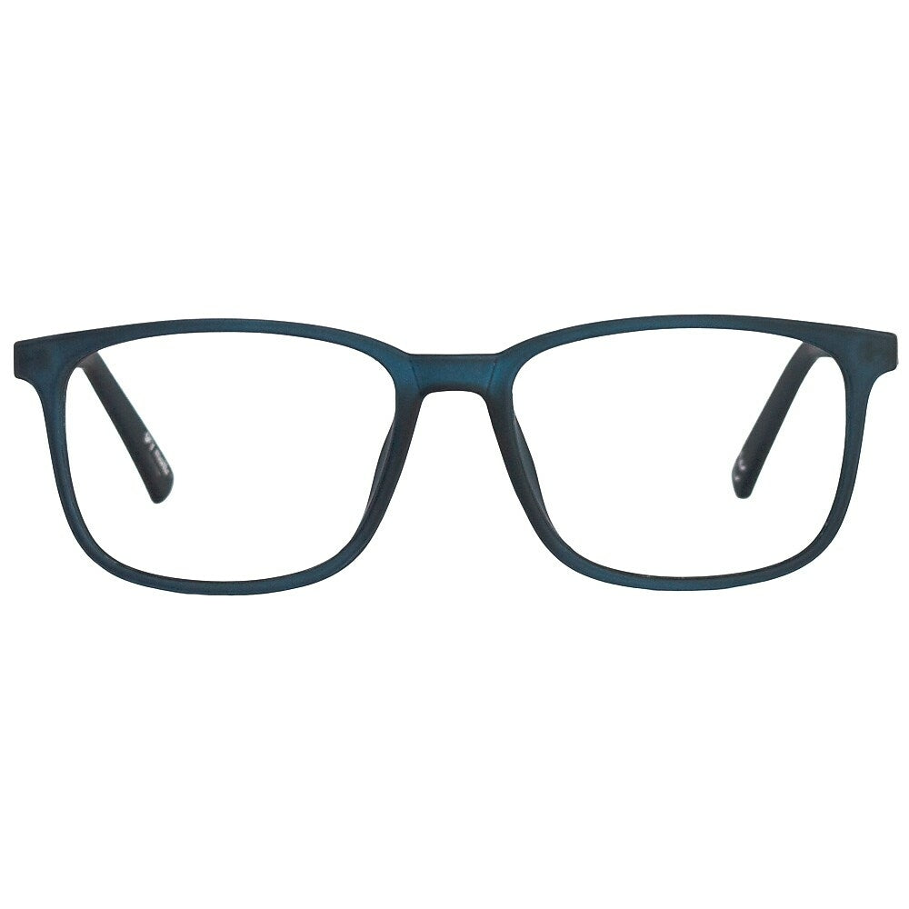 Image of Gry Mattr WITTY Blue Light Glasses, +1.25