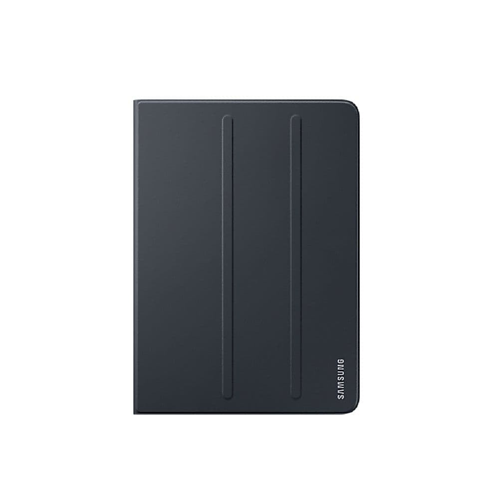 Image of Samsung Book Cover for Galaxy Tab S3 - Black