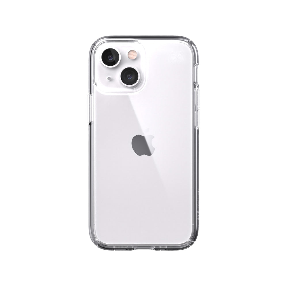 iphone 11 speck clear case