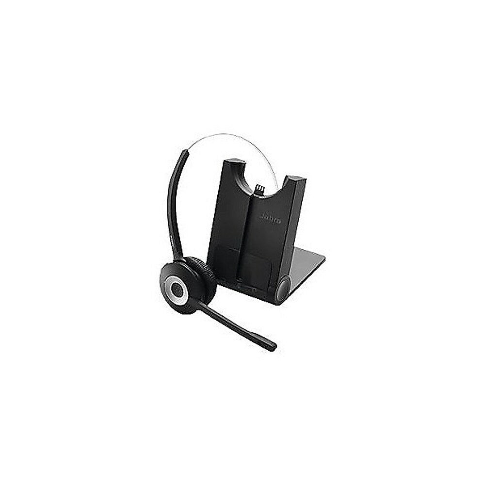 Image of Jabra PRO 925 Headset, Black