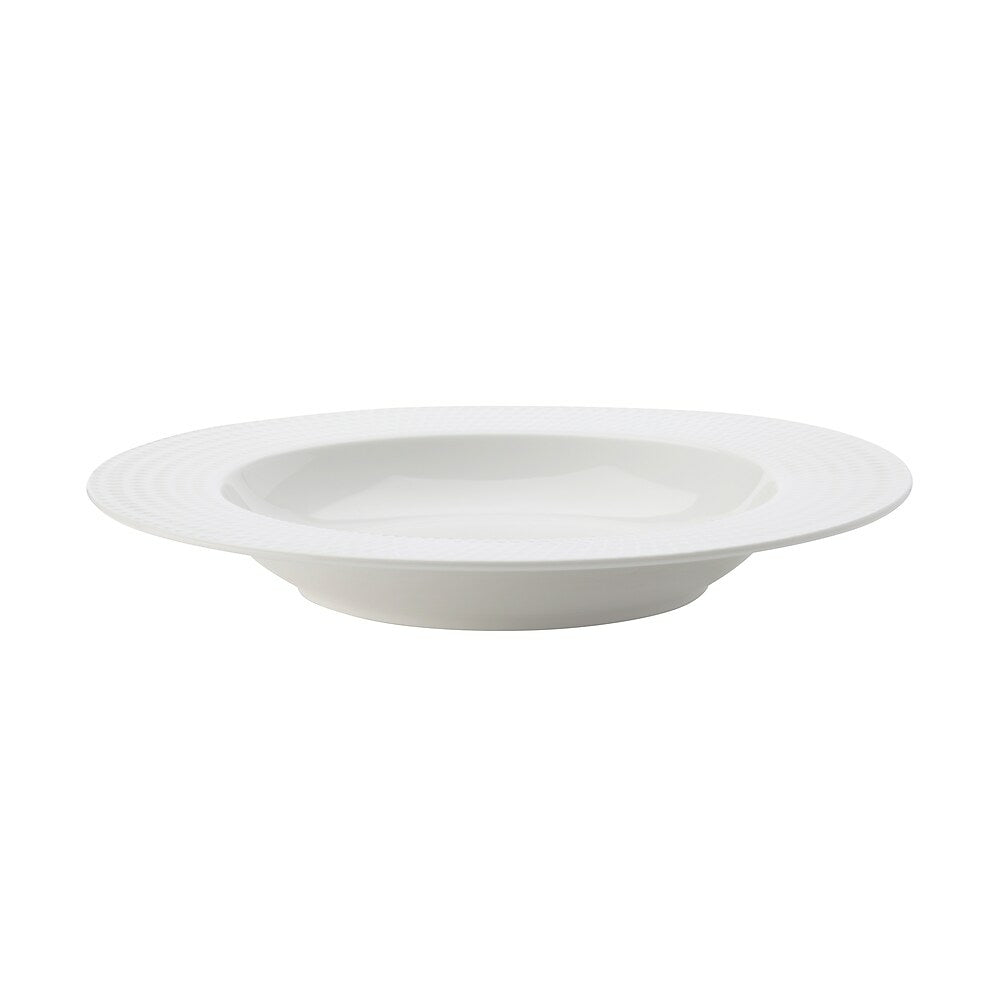 Image of Maxwell & Williams Diamond Round Soup Bowl, 6 Pack