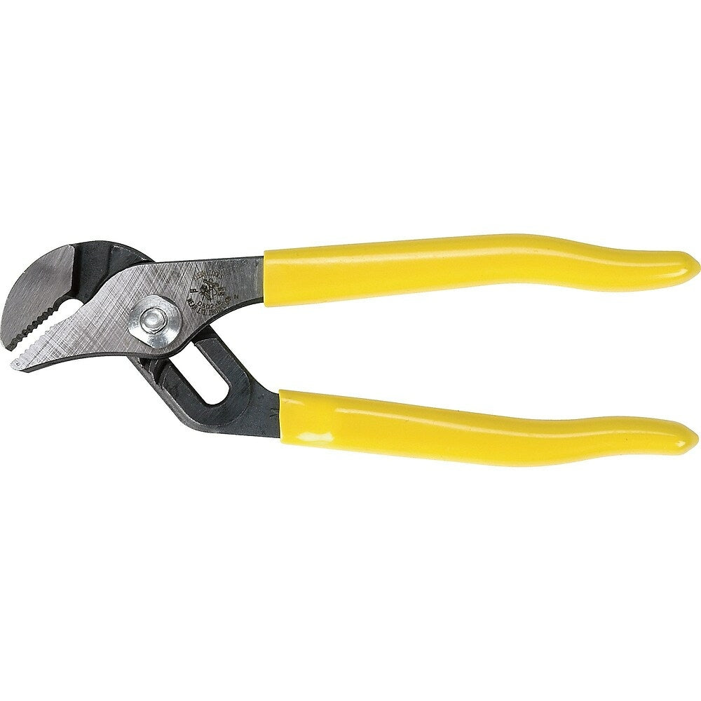 Image of Klein Tools Groove Joint Pliers - 12-1/4"L - 2 Pack