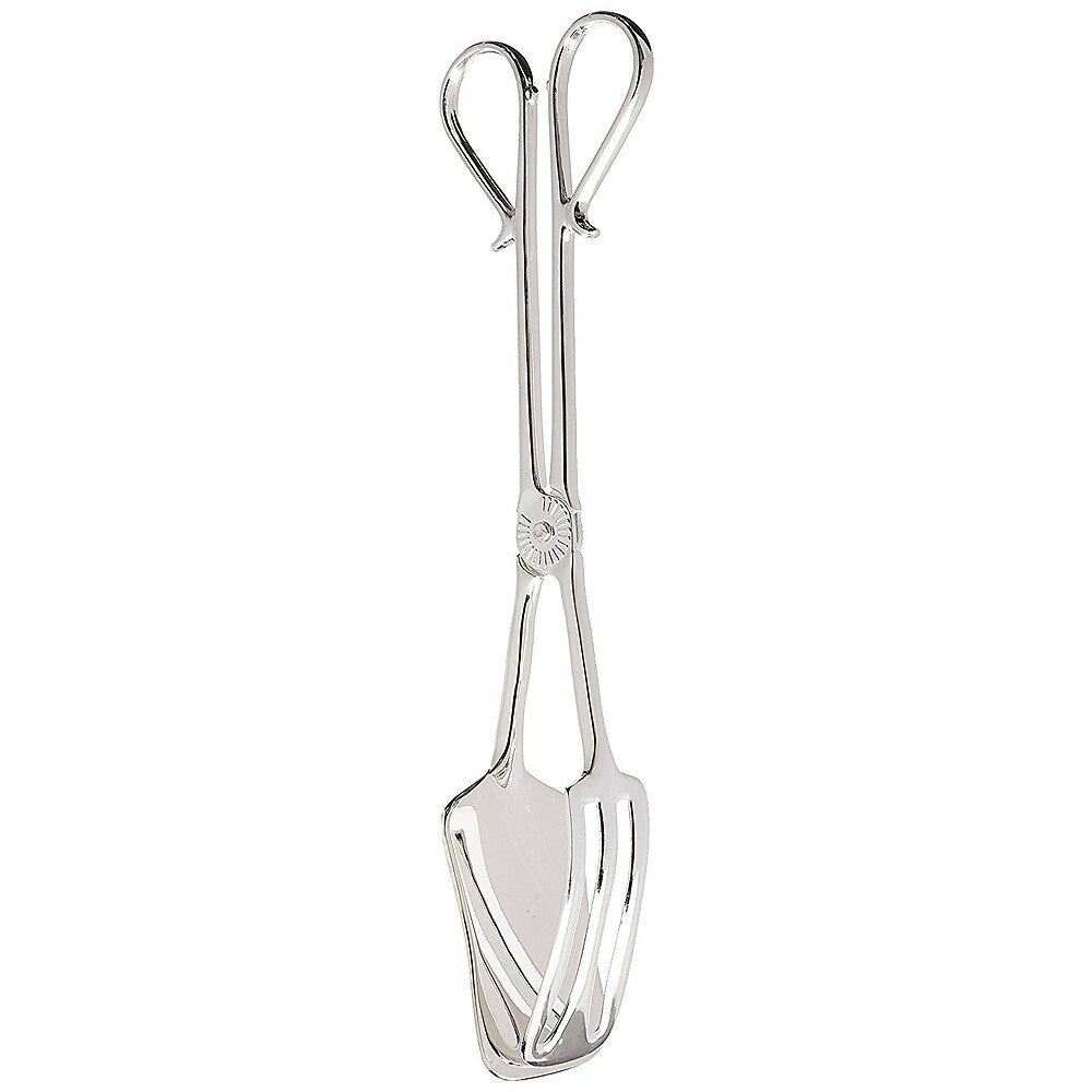 Image of Elegance Large Cake Tongs (82088)