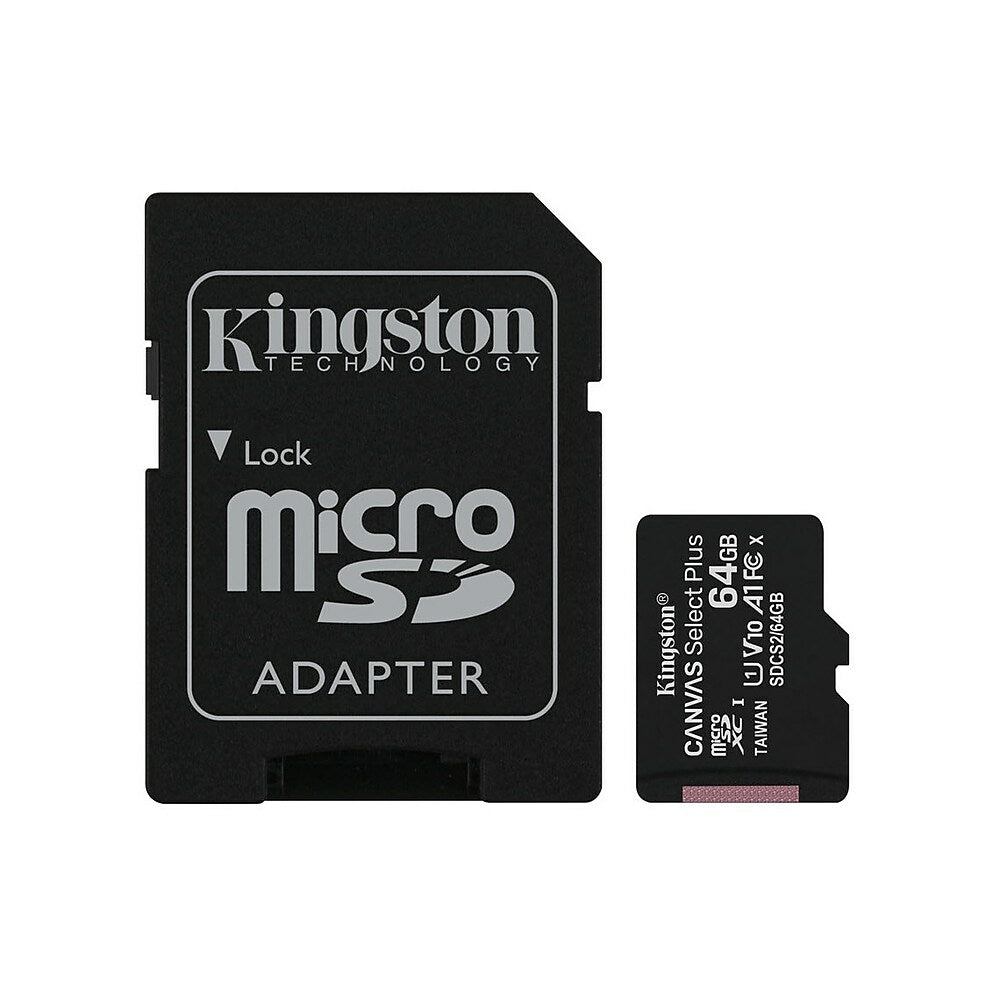 SanDisk — Carte Micro SD Ultra, 8 Go/16Go/32 Go/64 Go/128 Go