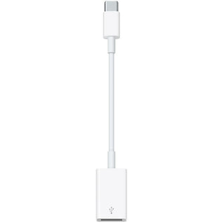 BigBen Interactive USB Home Charger - Adaptateur d'alimentation pour voiture  - 1 A (USB) - sur le câble : 30-pin Apple - blanc - pour Apple iPhone/iPod  (Apple Dock)