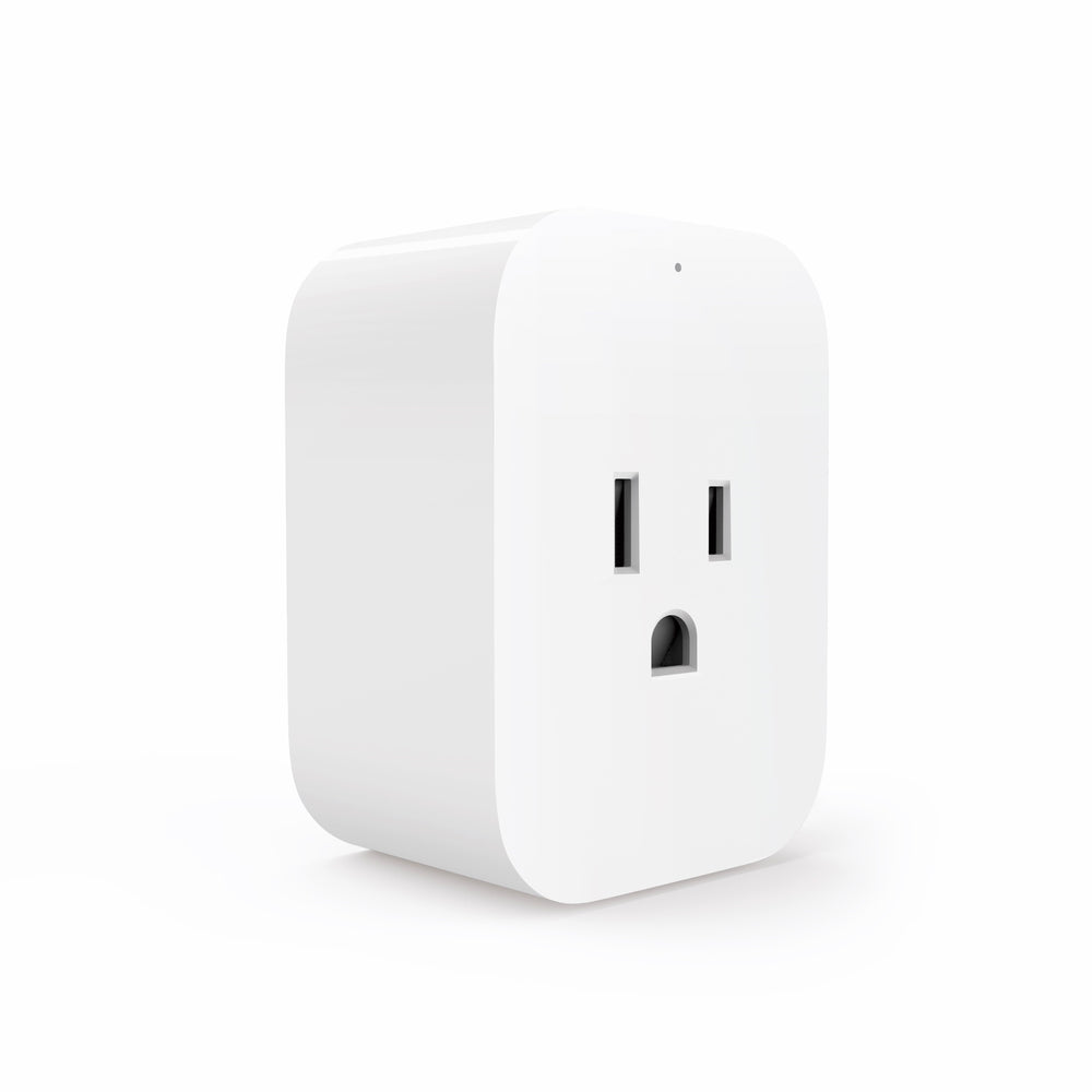 Image of Aqara Smart Plug Smart Outlet and Socket With Energy Monitoring - White