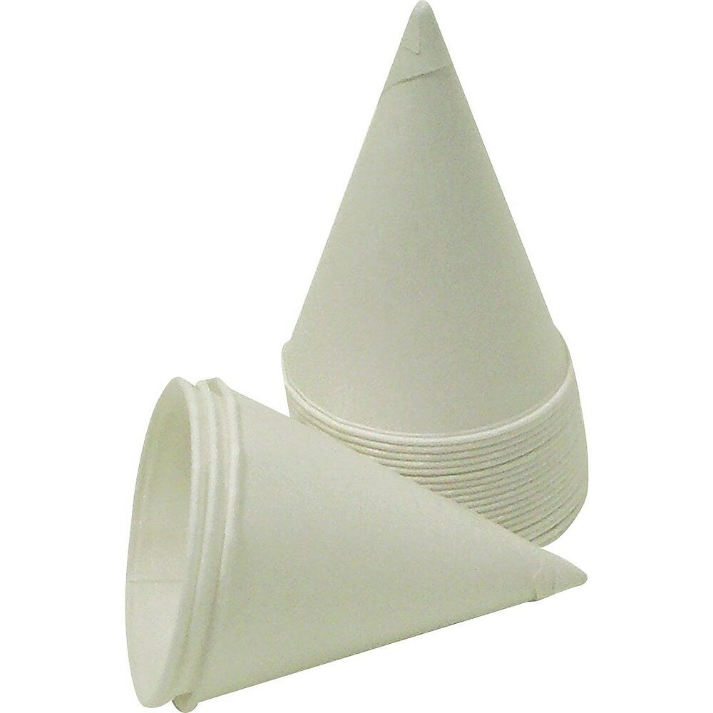 Image of Sqwincher Cone Cups - 4 oz - 200 Pack