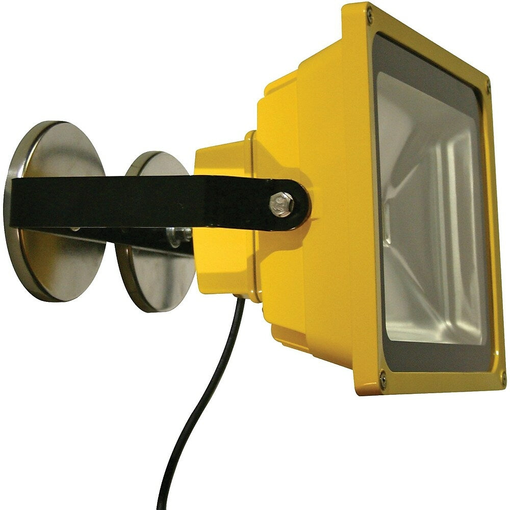 Image of Lind Equipment Beacon Light 50W LED Floodlights with Magnet Mount