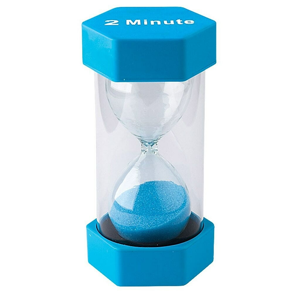 Image of Teacher Created Resources 2 Minute Sand Timer, Large (TCR20658)