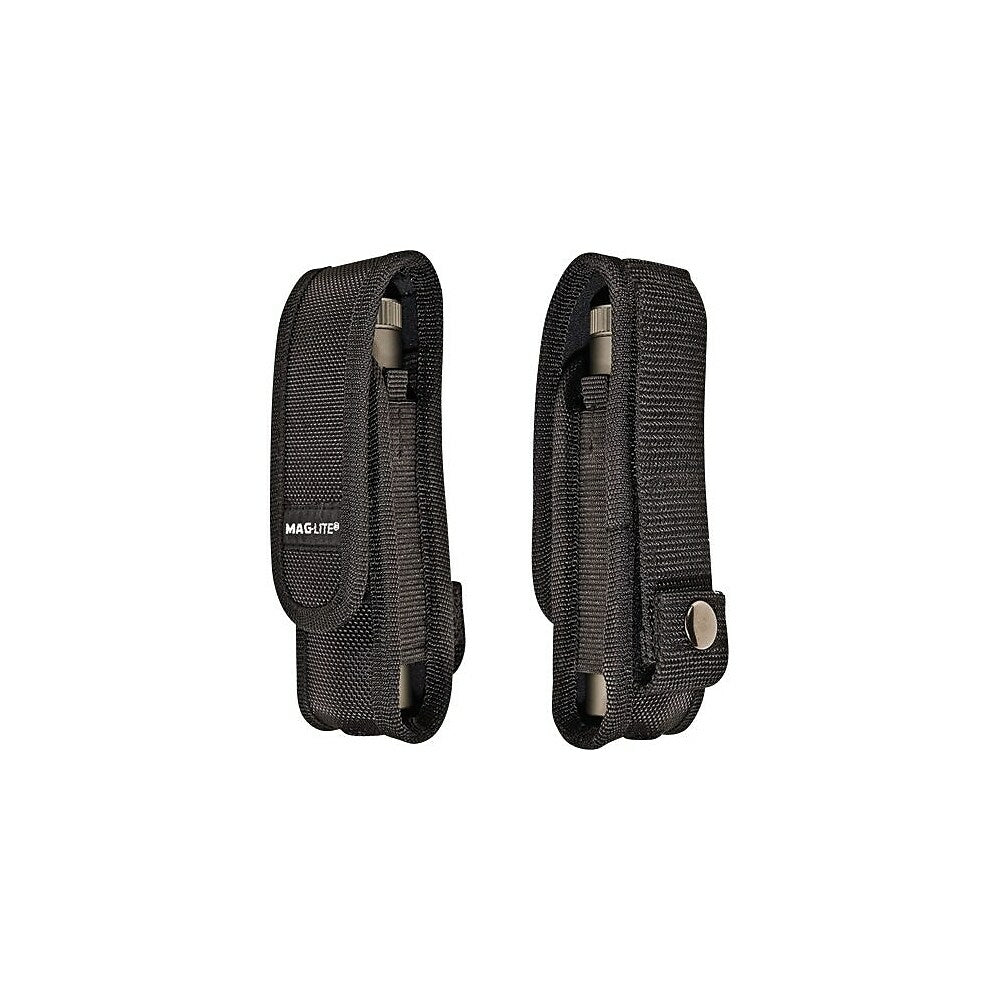 Image of SCN Industrial Maglite Xl Series Belt Holster - 4 Pack