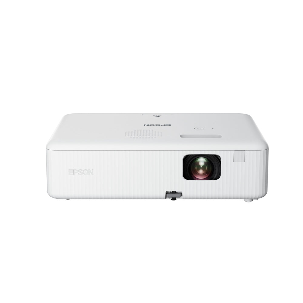 Image of Epson EpiqVision Flex CO-W01 WXGA Portable Projector