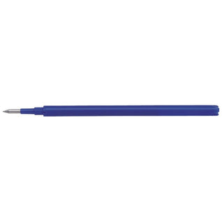 Pack de 12 stylos bleus effaçables FriXion Clicker Pilot + 12 recharges -  JPG