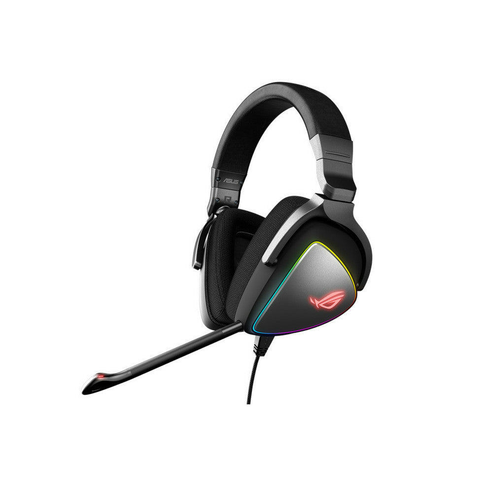 Image of ASUS ROG Delta USB-C Gaming Headset