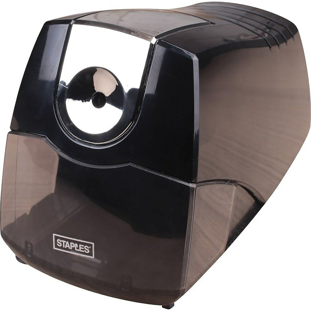 Image of Staples Power Extreme Electric Pencil Sharpener