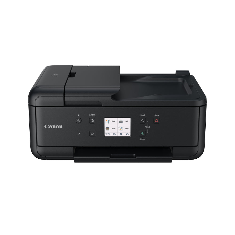 Image of Canon TR7620a Wireless 4-in-1 Printer