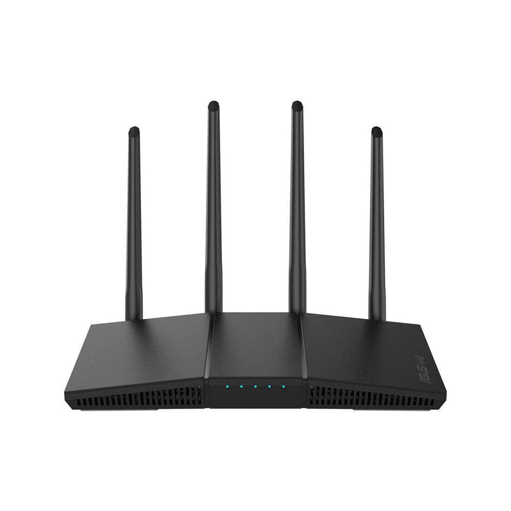 Image of ASUS RT-AX1800S AX1800 Dual Band WiFi 6 Router