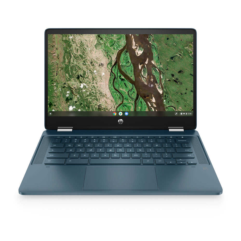 HP Chromebook x360 14b-cb0020ca 14