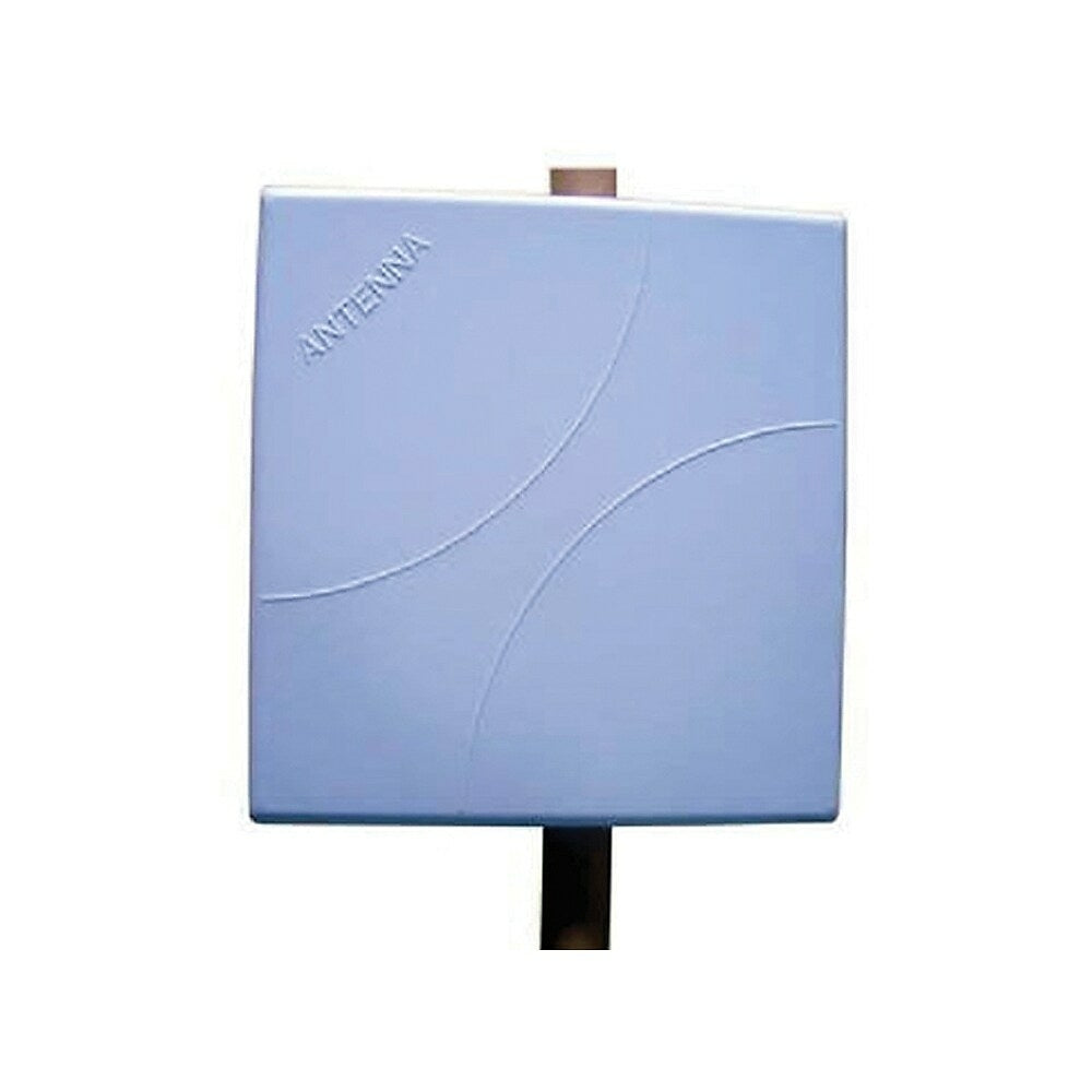 Image of TurMode 5GHz 23dB Indoor/Outdoor Directional WiFi Antenna (WAP58231)