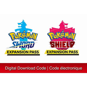 pokemon switch digital download