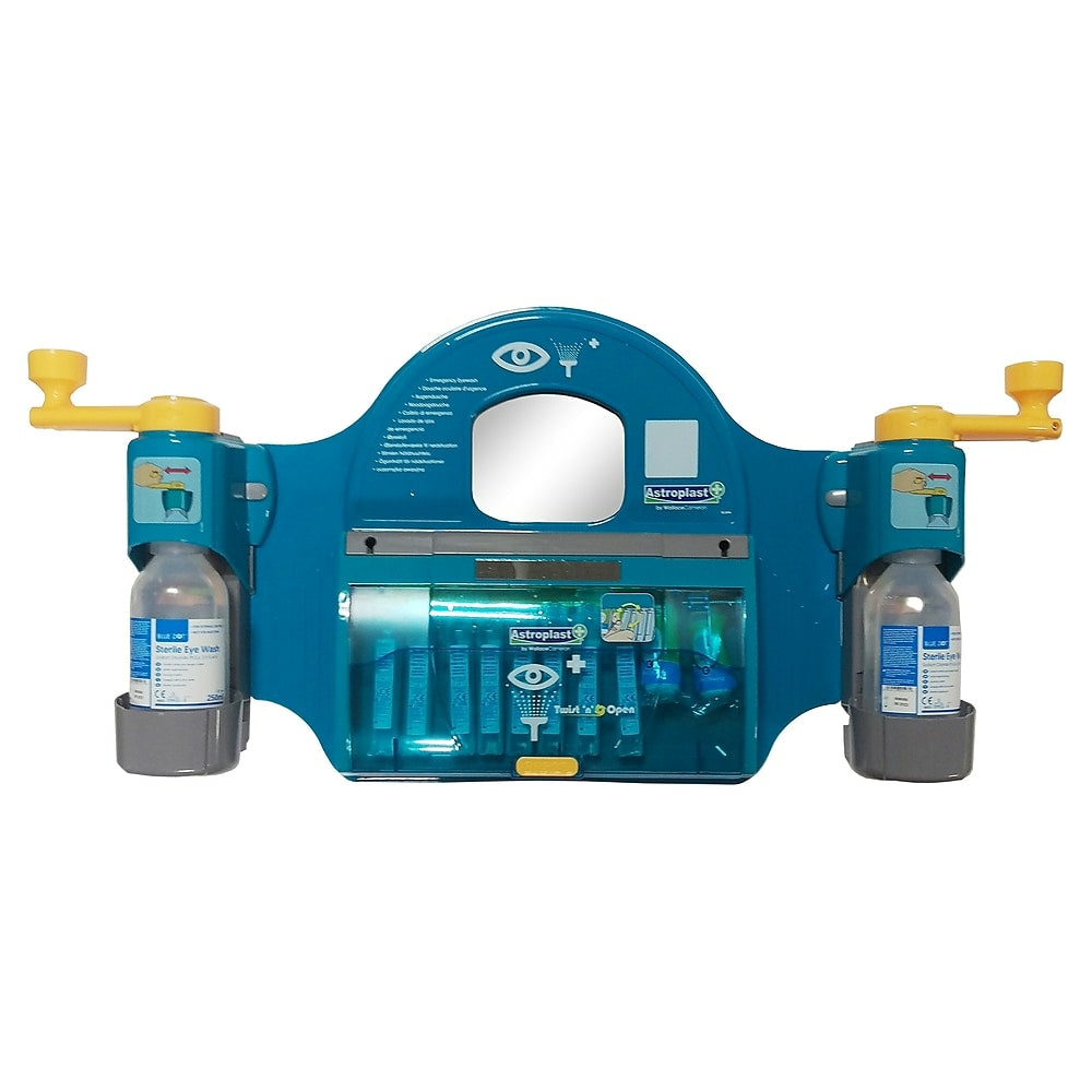 Image of Astroplast Large Emergency Eyewash Station