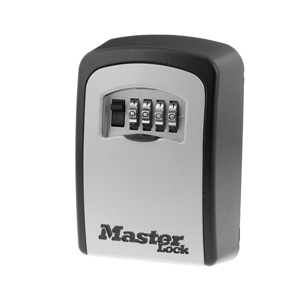 Image of Master Lock Wall Mount Lock Box