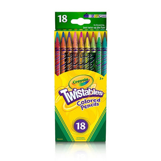 Crayons paquet économique