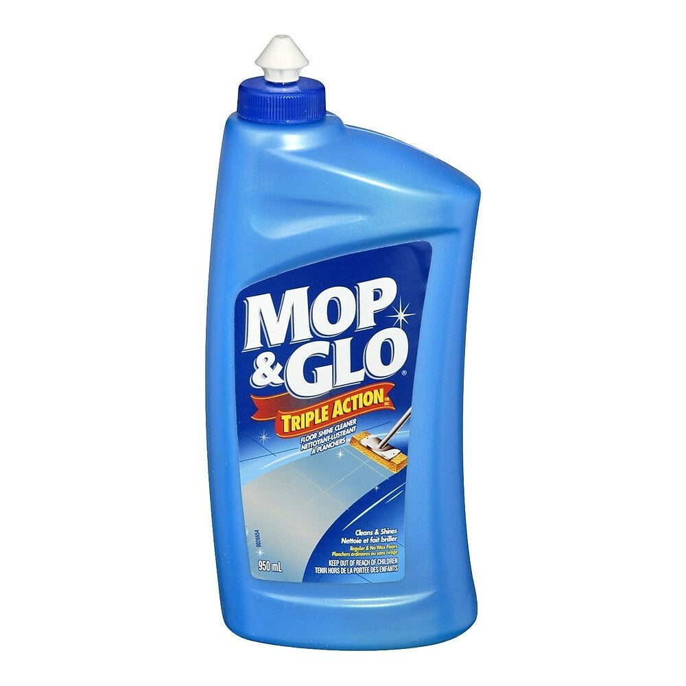 Image of Mop & Glo Floor Shine Cleaners, 950mL