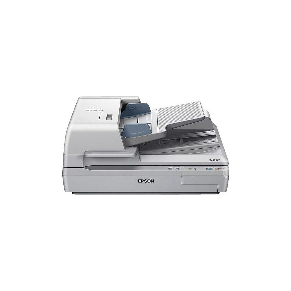 Image of Epson WorkForce DS-60000 Large Format Colour 600 dpi Document Scanner