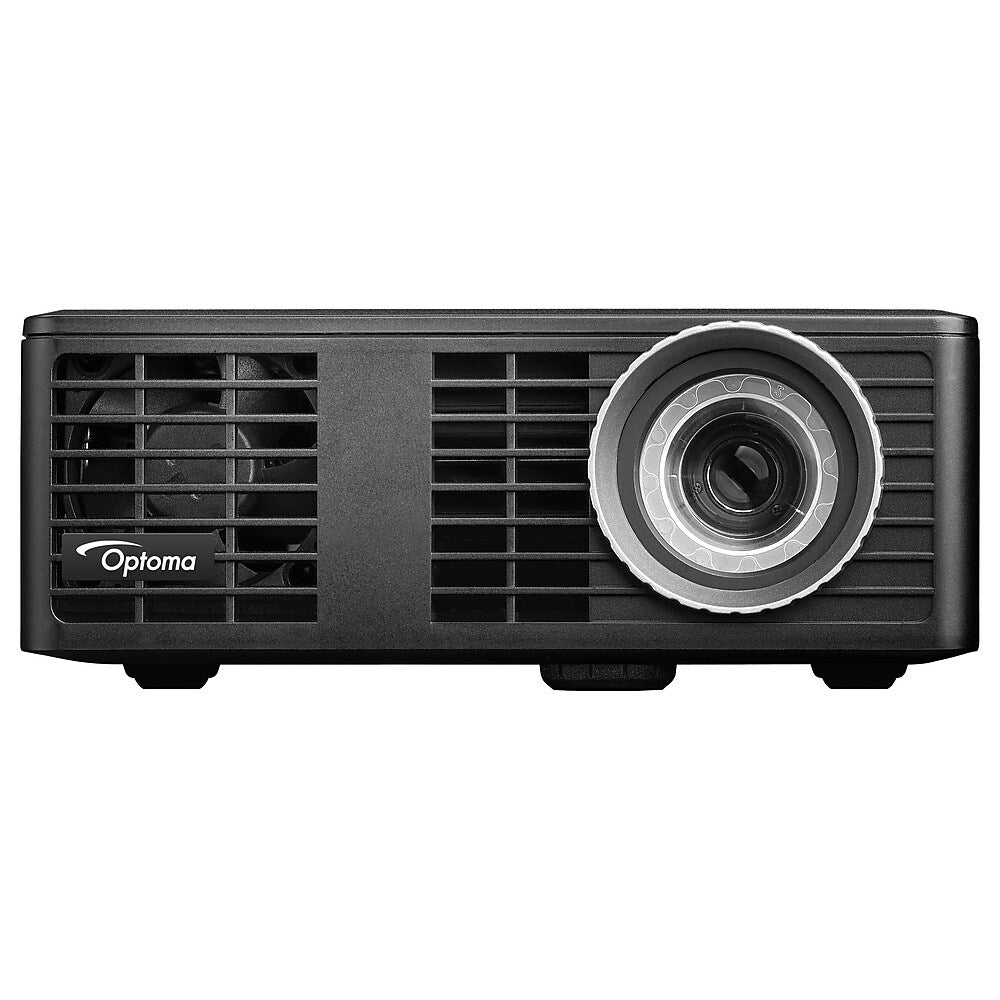 Image of Optoma ML750 720p LED Projector