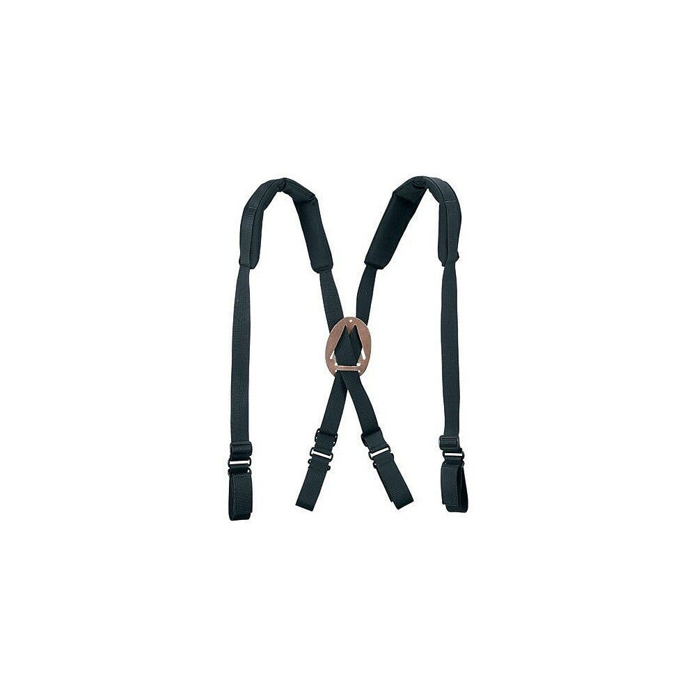 Image of Klein Tools Padded Suspenders (5717)