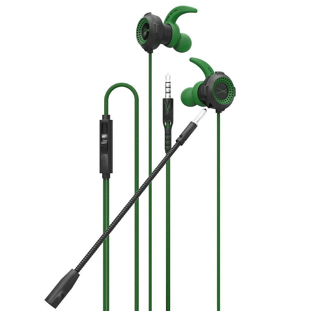 earbud headset for xbox one