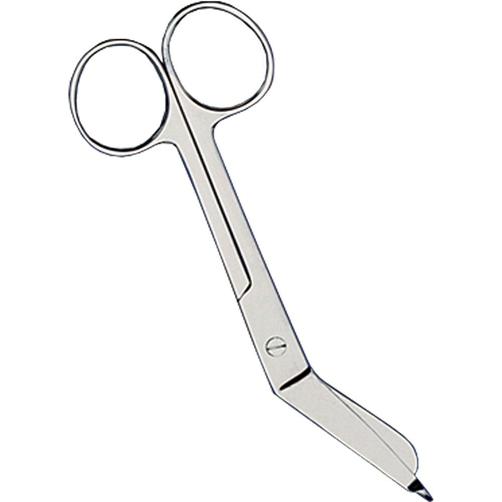 Image of SCN Industrial Bandage Scissors - 36 Pack