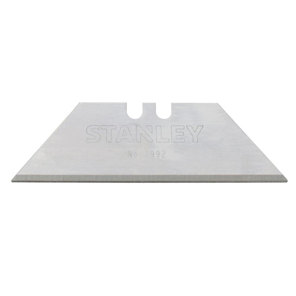 Image of Stanley Replacement Blades for Utility Knife - 5 Pack