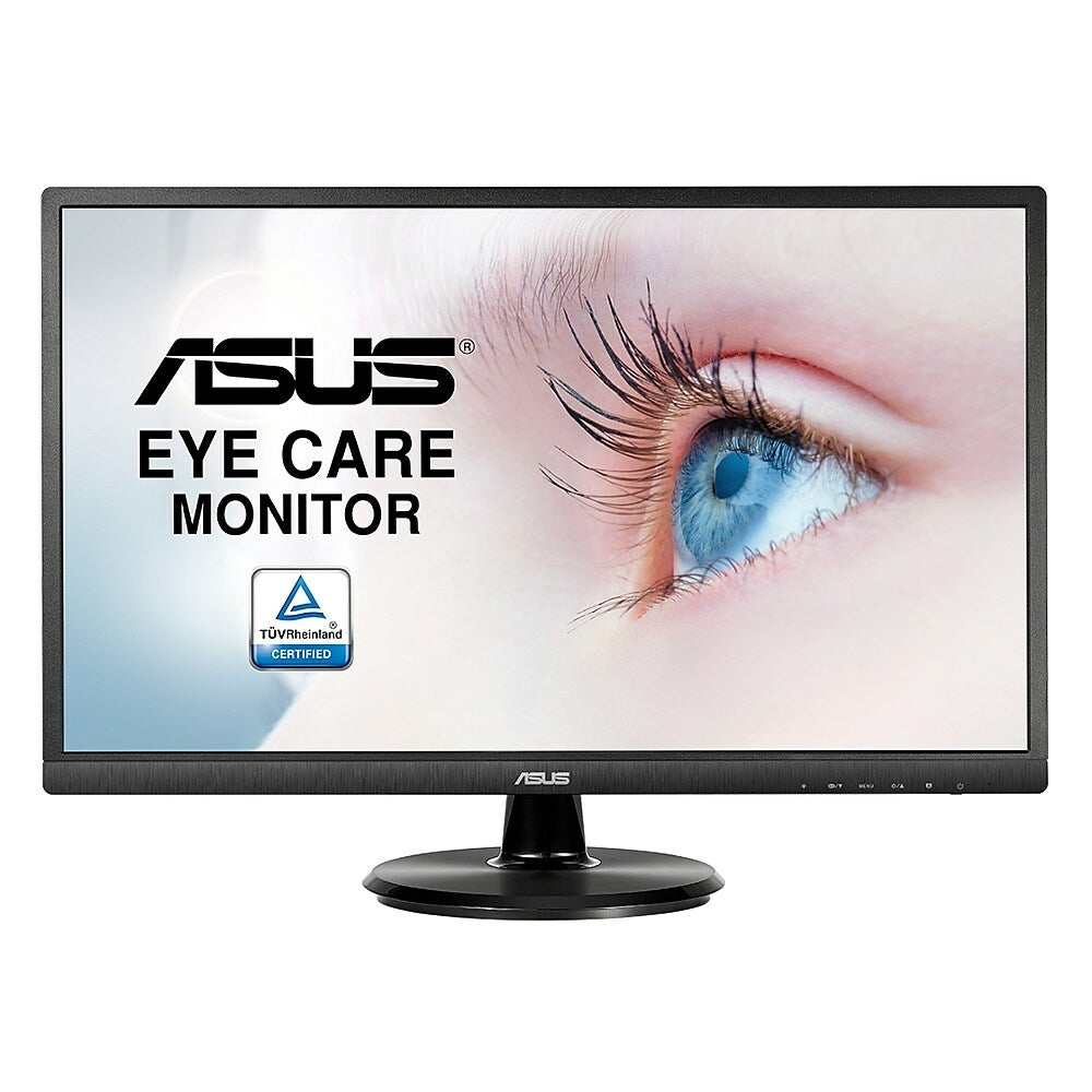 Image of ASUS 23.8" LCD VA Monitor - VA249HE