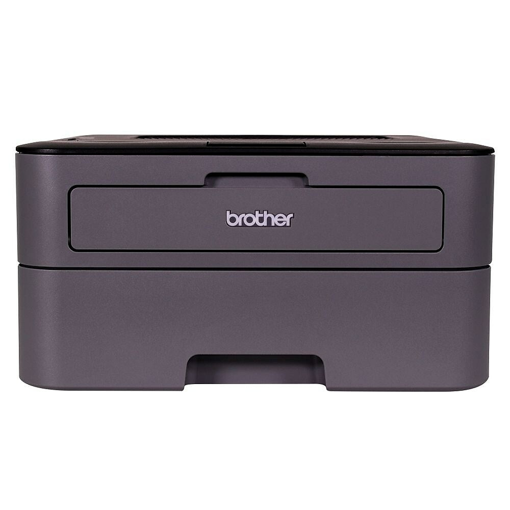 Image of Brother HL-L2320D Monochrome Reliable Laser Printer