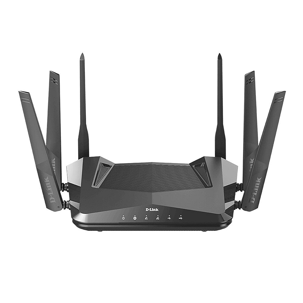 Image of D-Link DIR-X4860 AX4800 Mesh Wi-Fi 6 Gigabit Router