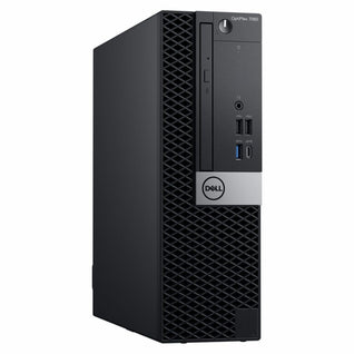 PC fixe HP Prodesk 600G1 format desktop - 22 pouces - I5 – Disque HDD- 320  Go – RAM 8Go - reconditionné