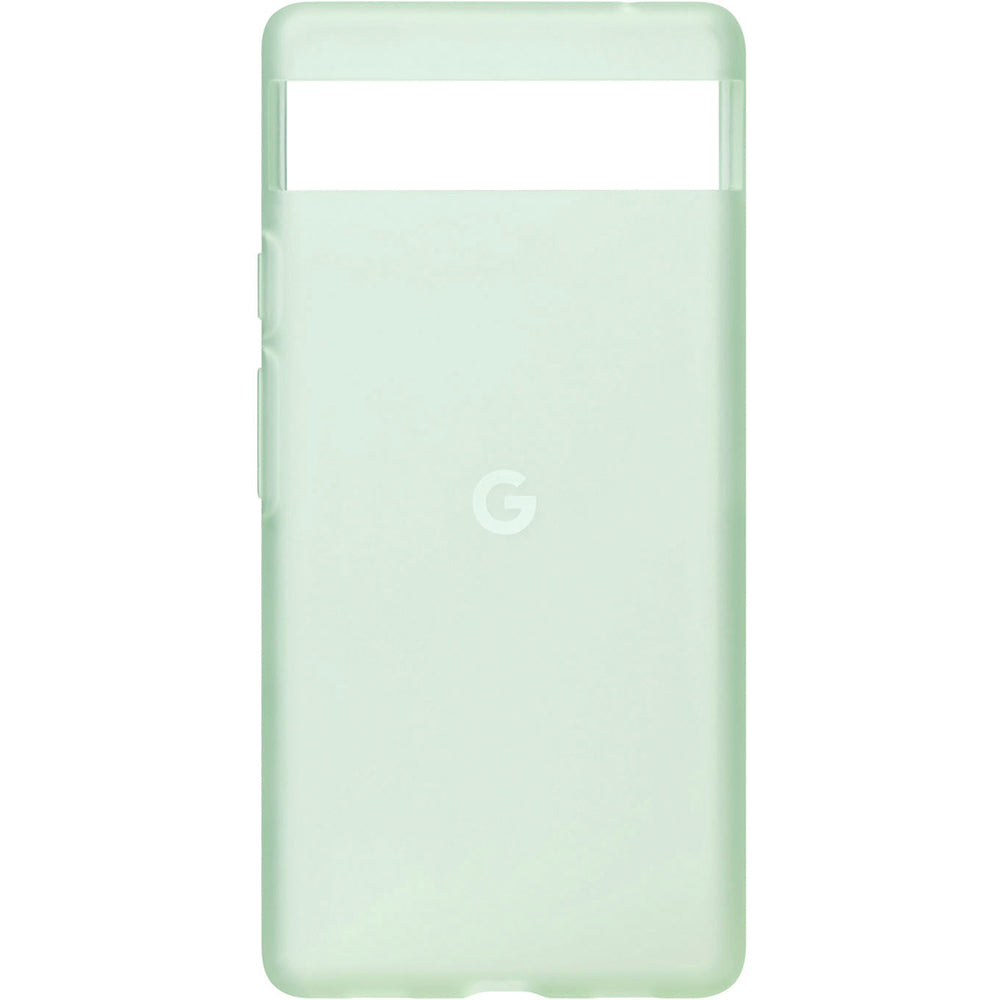 Image of Google Pixel P6a Case - Sage, Green