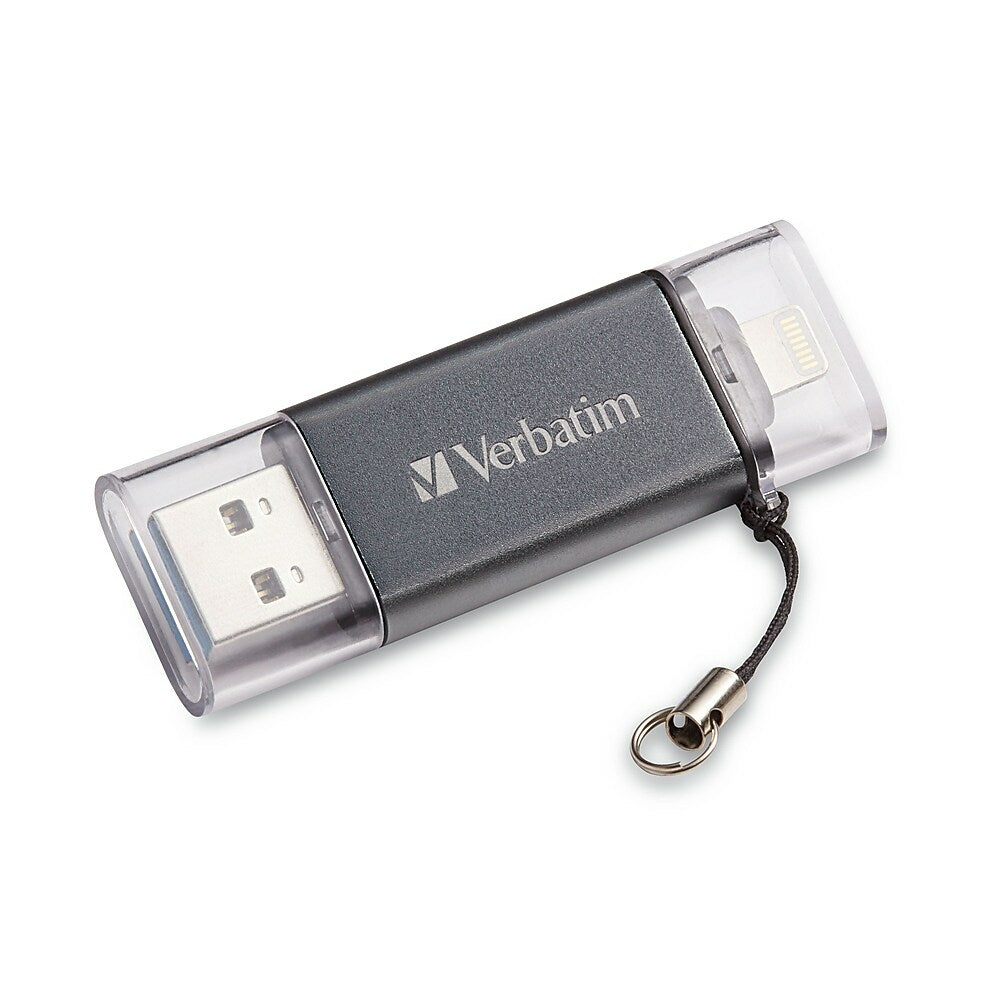 En Vrac Clé En Métal 1 Go USB 2.0 Clés USB Médias Vierges Clé De