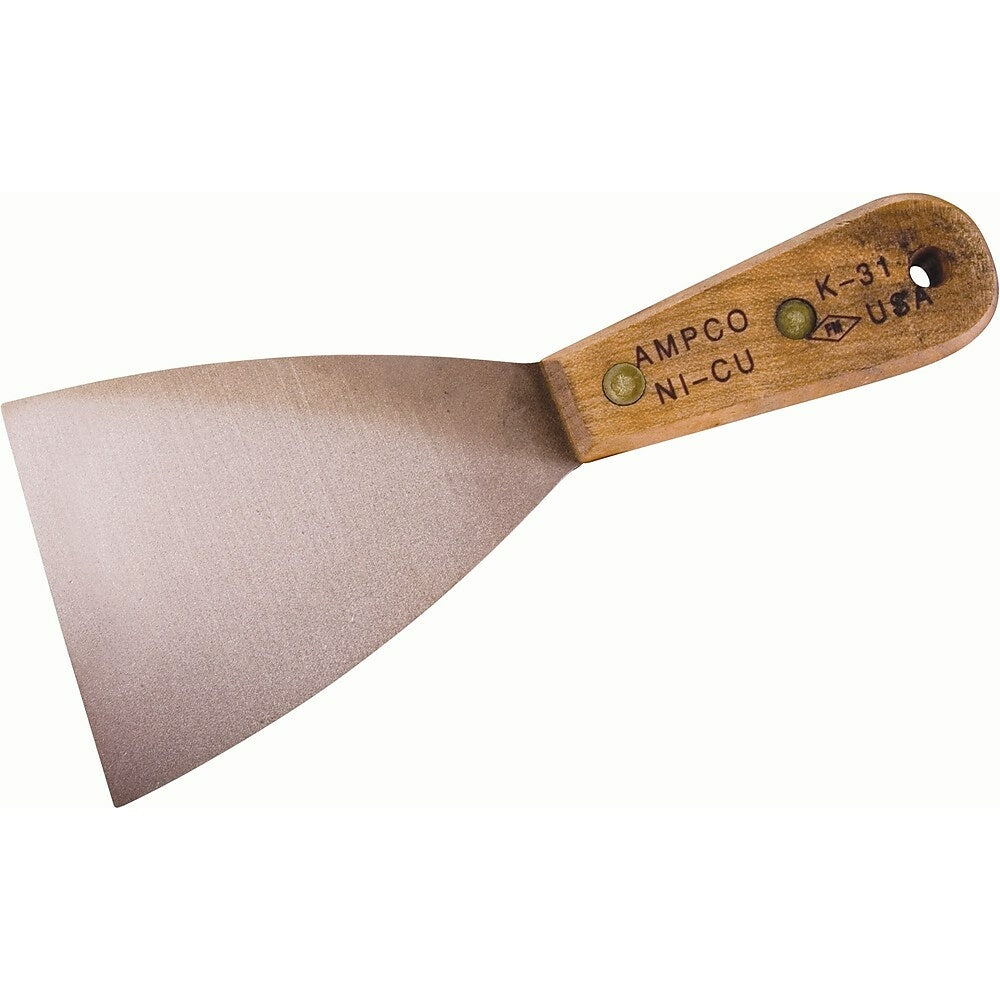 Image of Ampco Putty Knives & Spatulas (TX713)