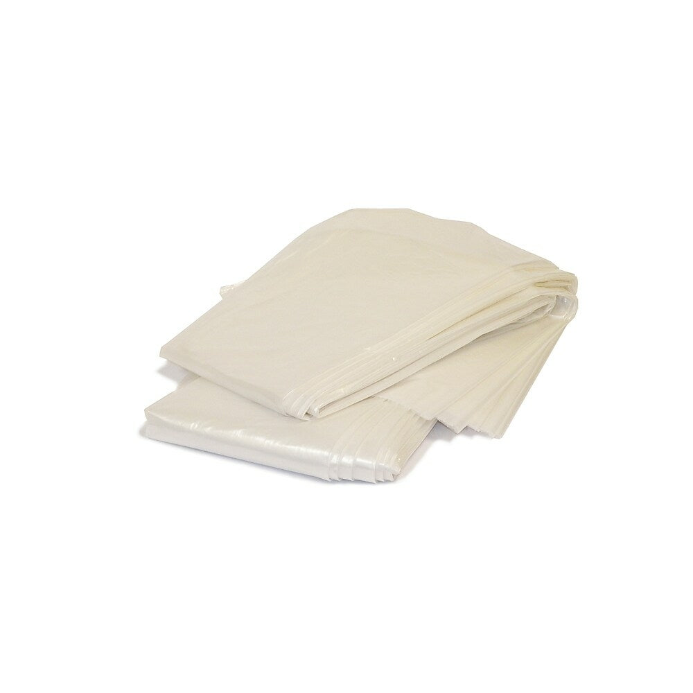 Image of IDEAL-MBM Shredder Bags for 4107/4109, 80 Bags Pack, 80 Pack