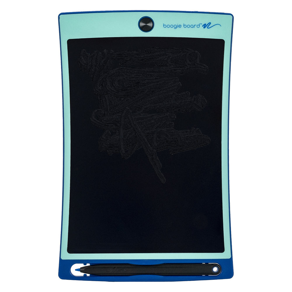 Image of Boogie Board Jot 8.5" LCD eWriter - Blue